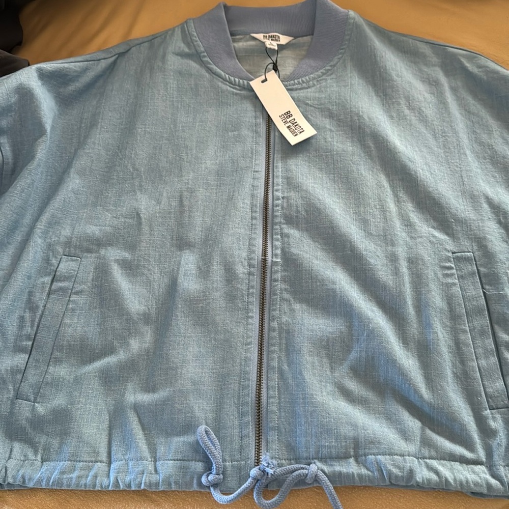 Light casual jacket - Picture 6 of 7